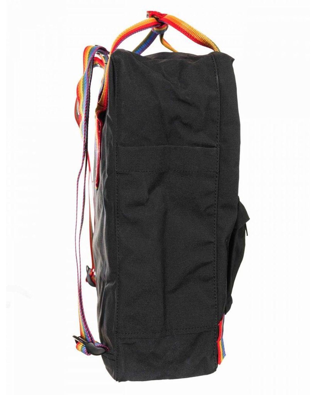 Fjallraven Fjallraven Kanken Rainbow 