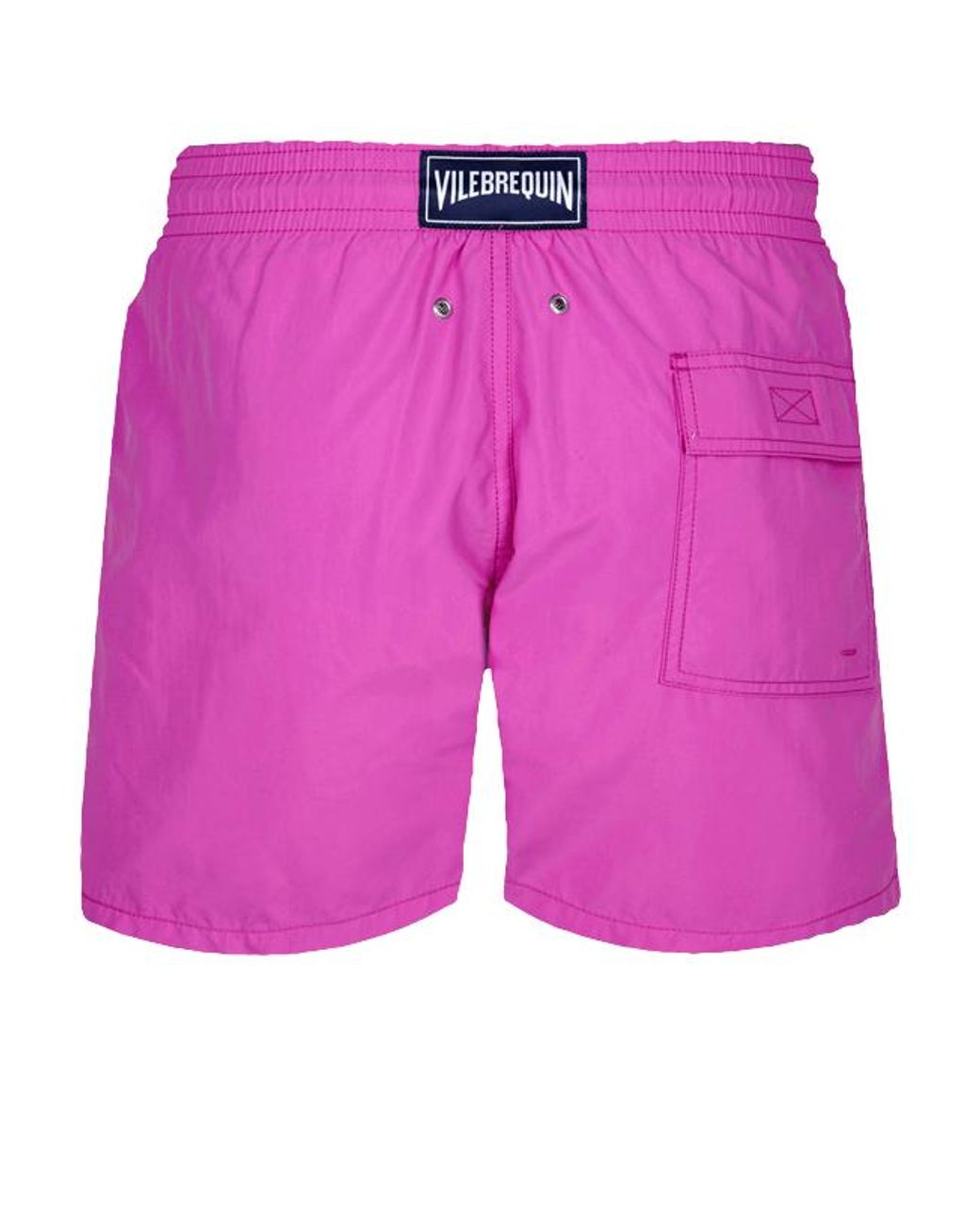 Vilebrequin Moorea Swin Short Tortues 
