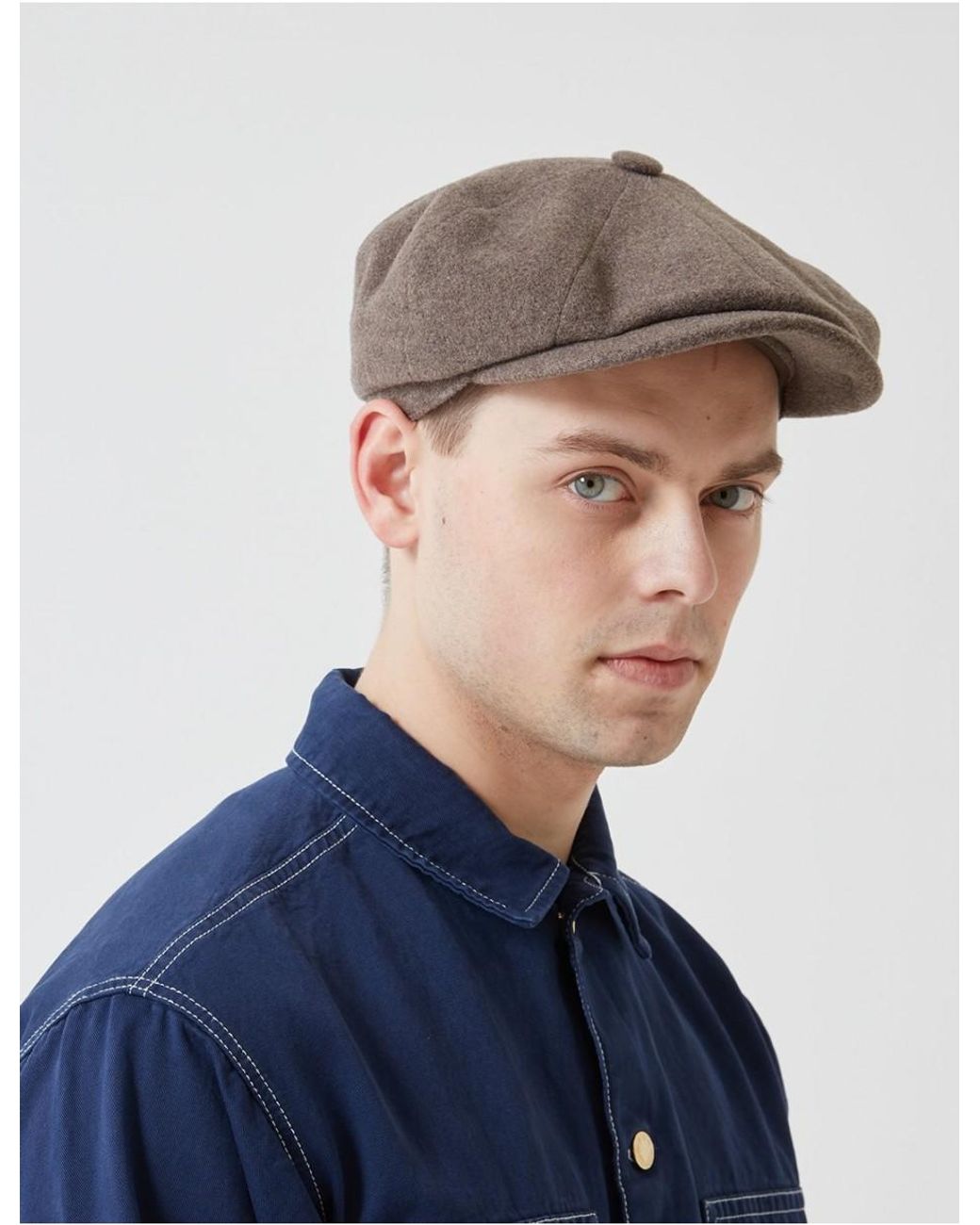stetson cashmere
