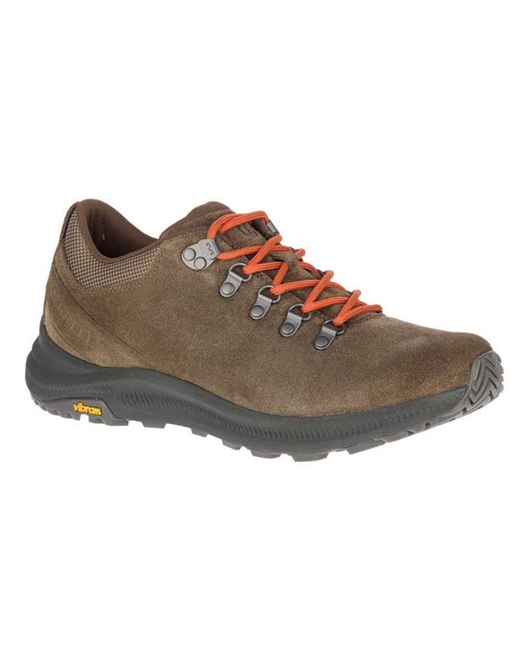 merrell ontario sneaker