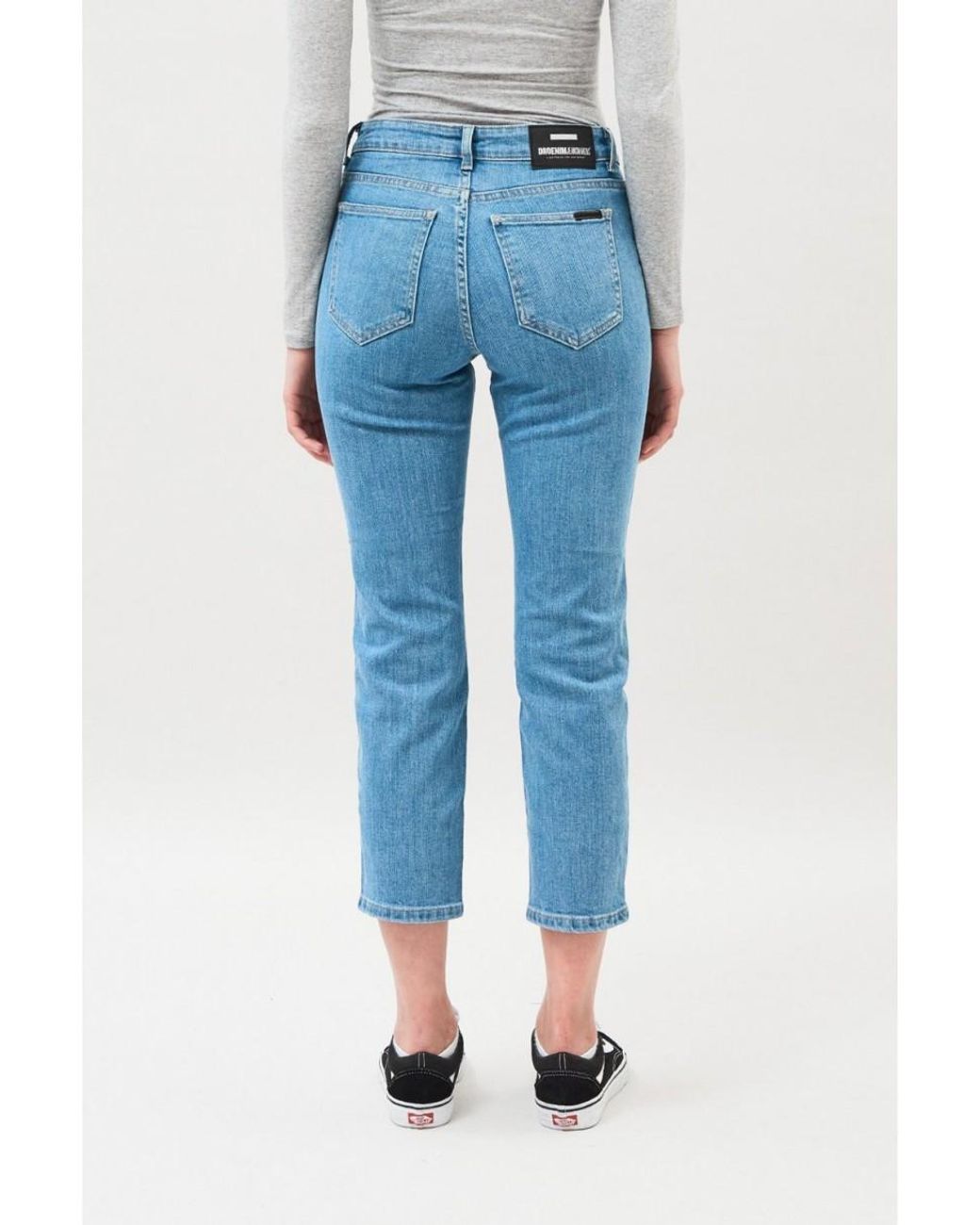 dr denim macy atlantic blue