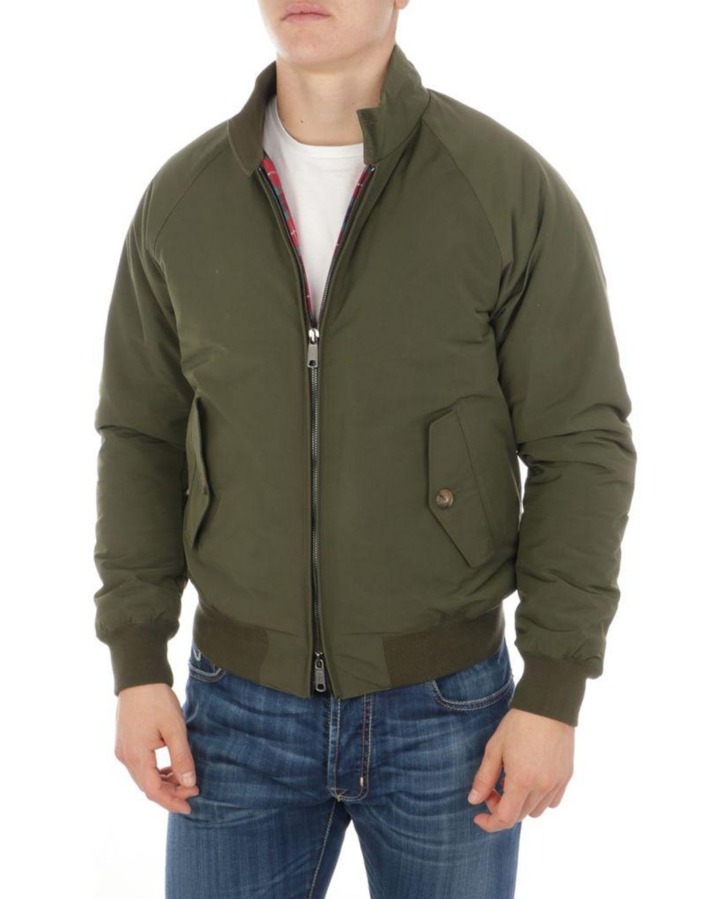 matchless stark jacket