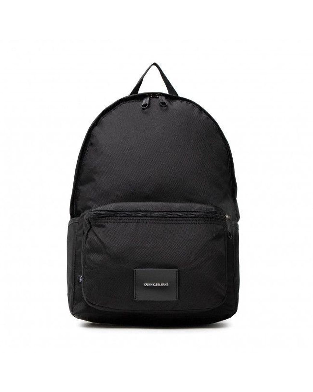 jeans sport backpack
