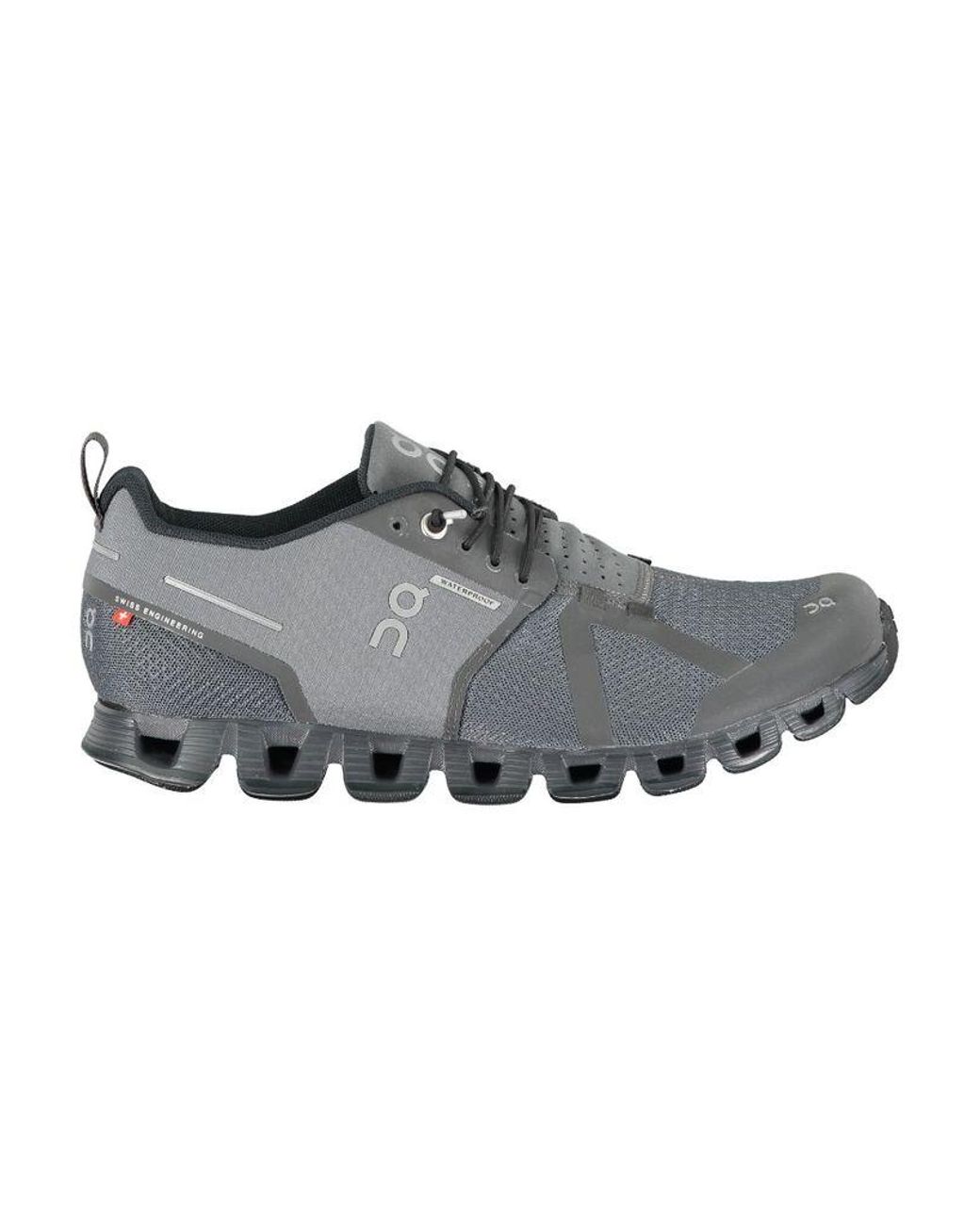 on cloud waterproof eclipse