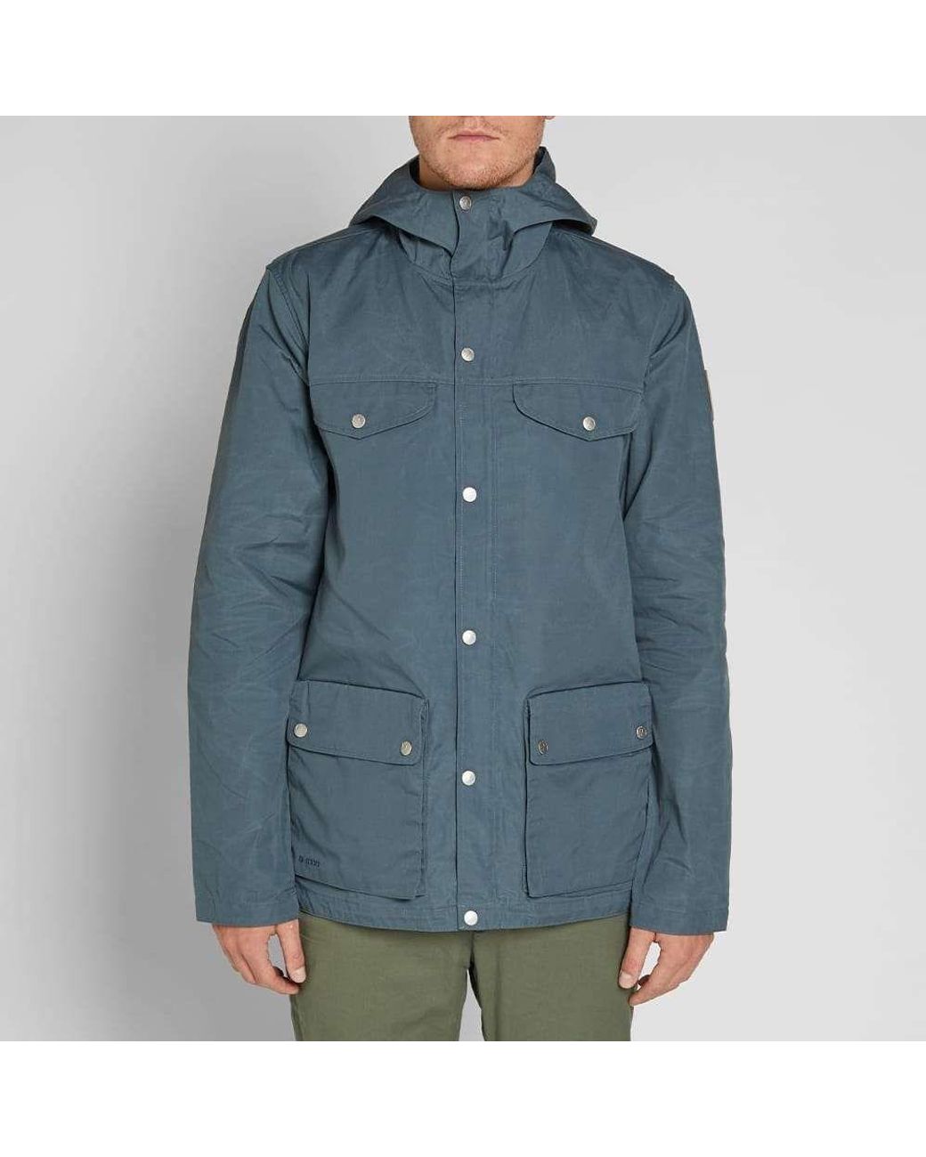 acne studios fjällräven