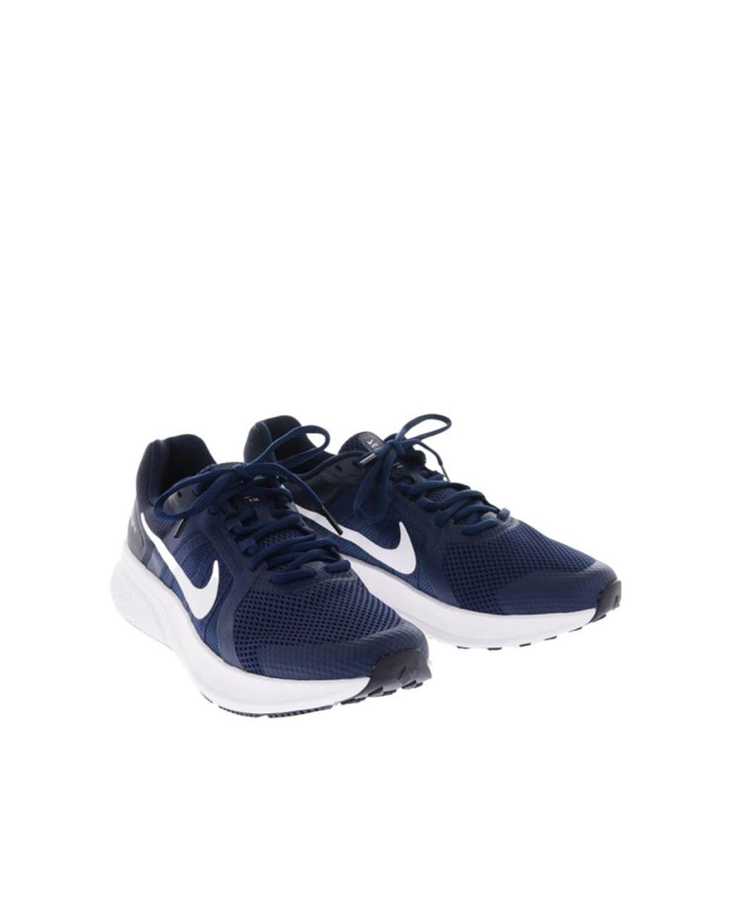 Nike Sneakers in White (Blue) for Men | Lyst Australia