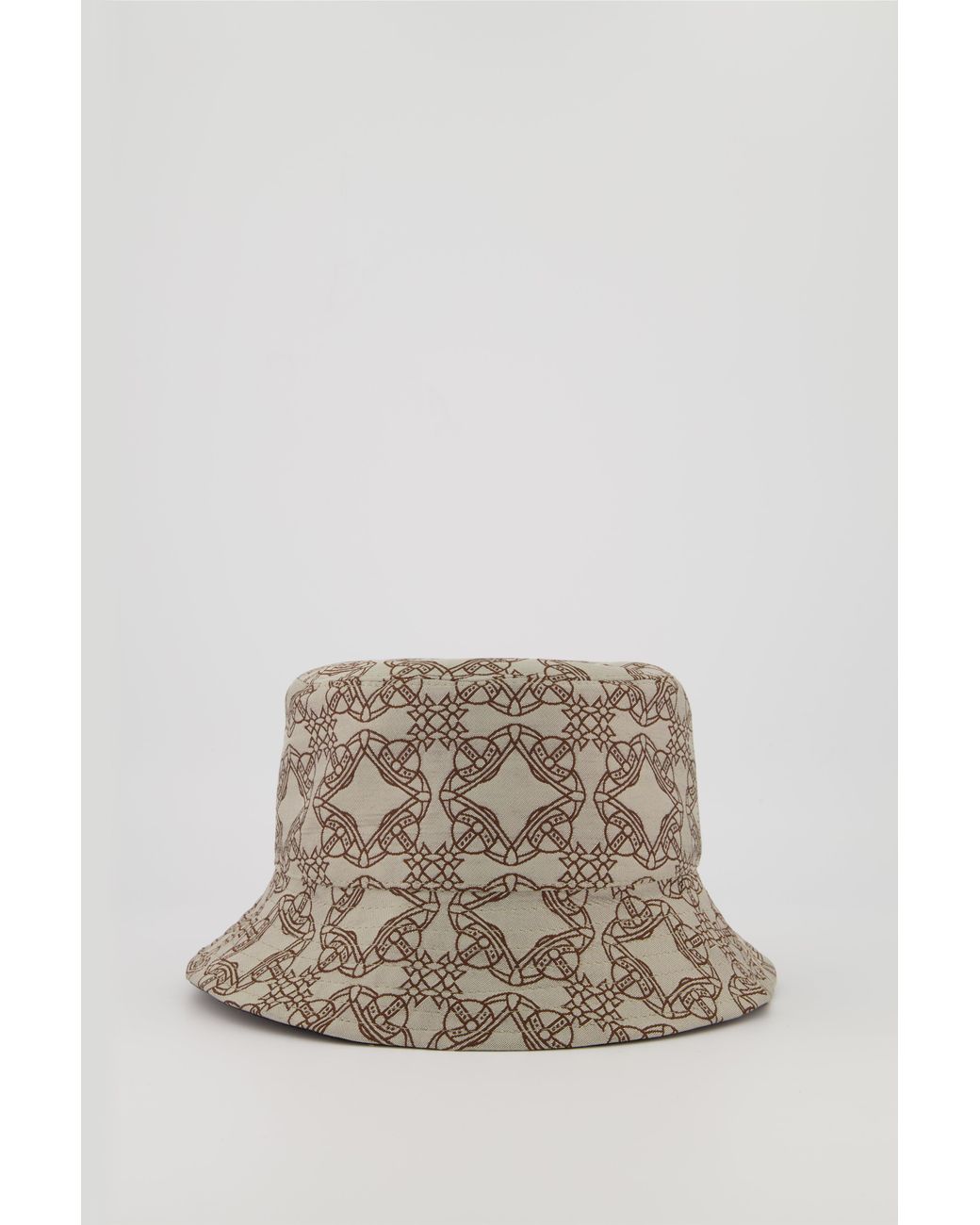 Vivienne Westwood Patsy Bucket Hat in 