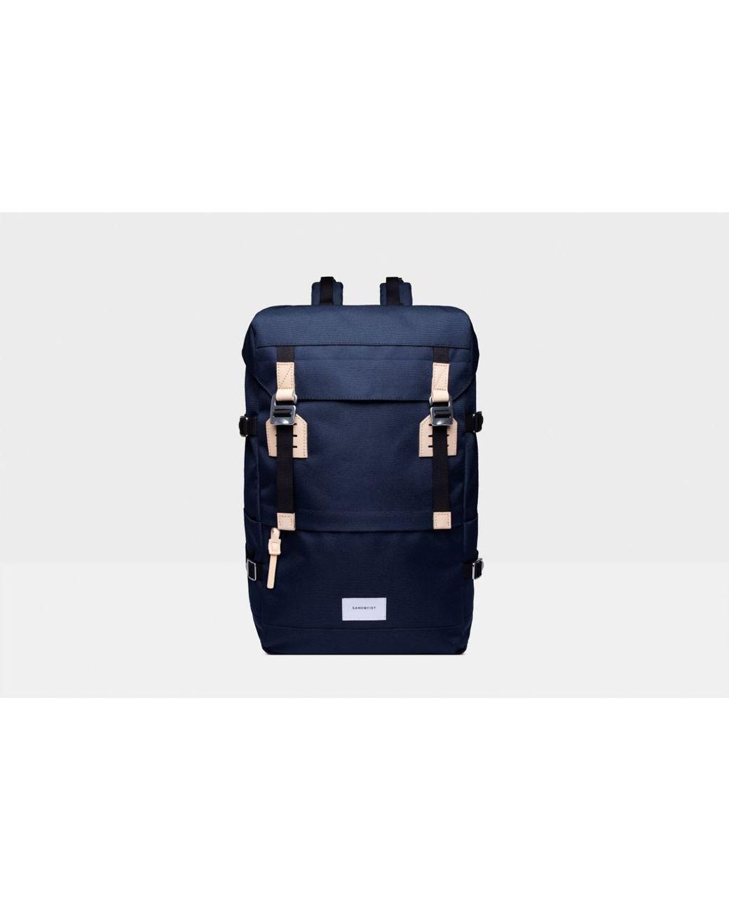 sandqvist harald backpack