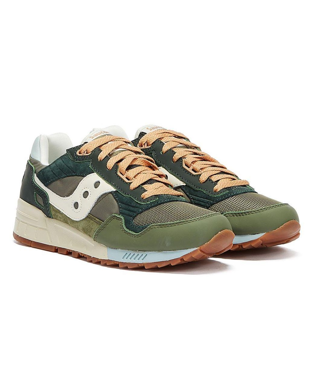 saucony originals shadow 5000 vintage