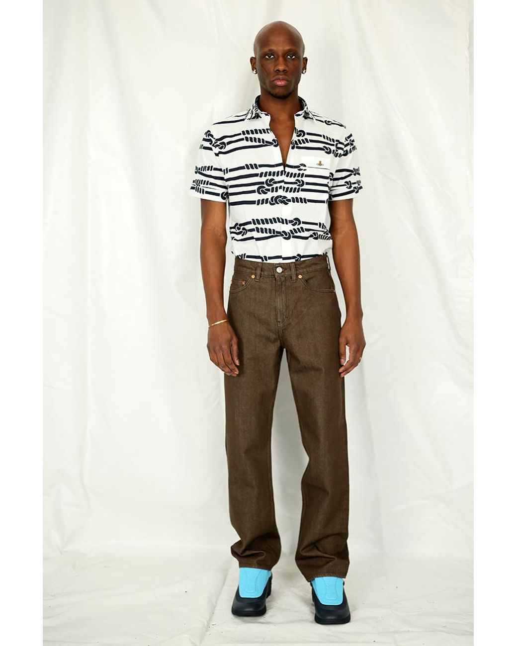 OUR LEGACY Formal Cut Denim Pants 28インチ