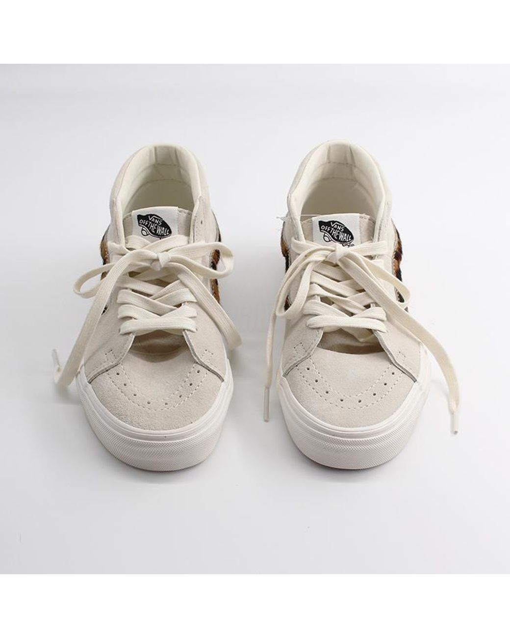 vans marshmallow leopard