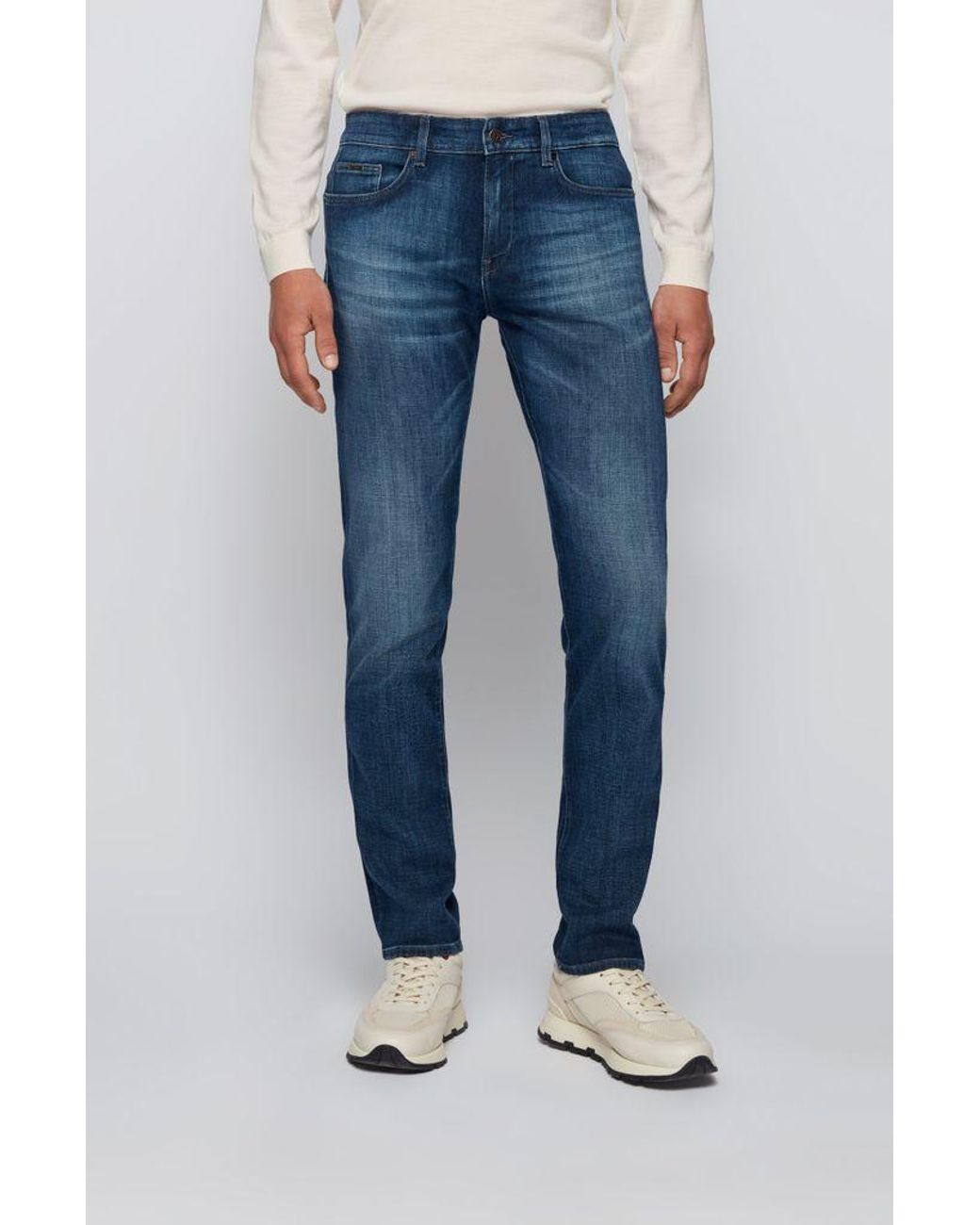 boss jeans delaware 3