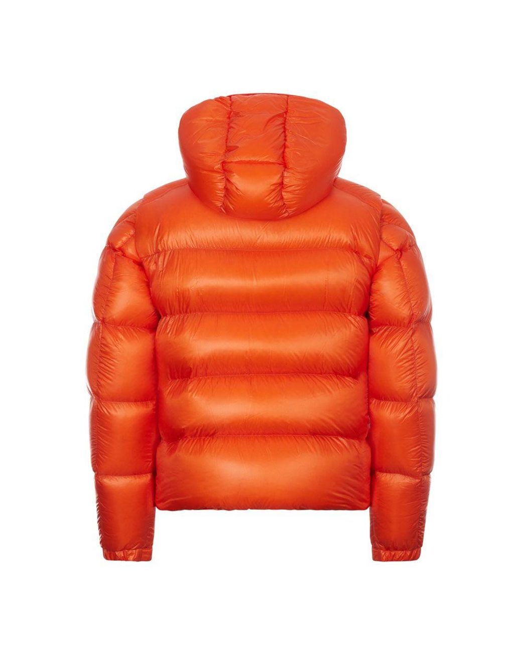 Moncler Jacket Tarnos With Detachable 