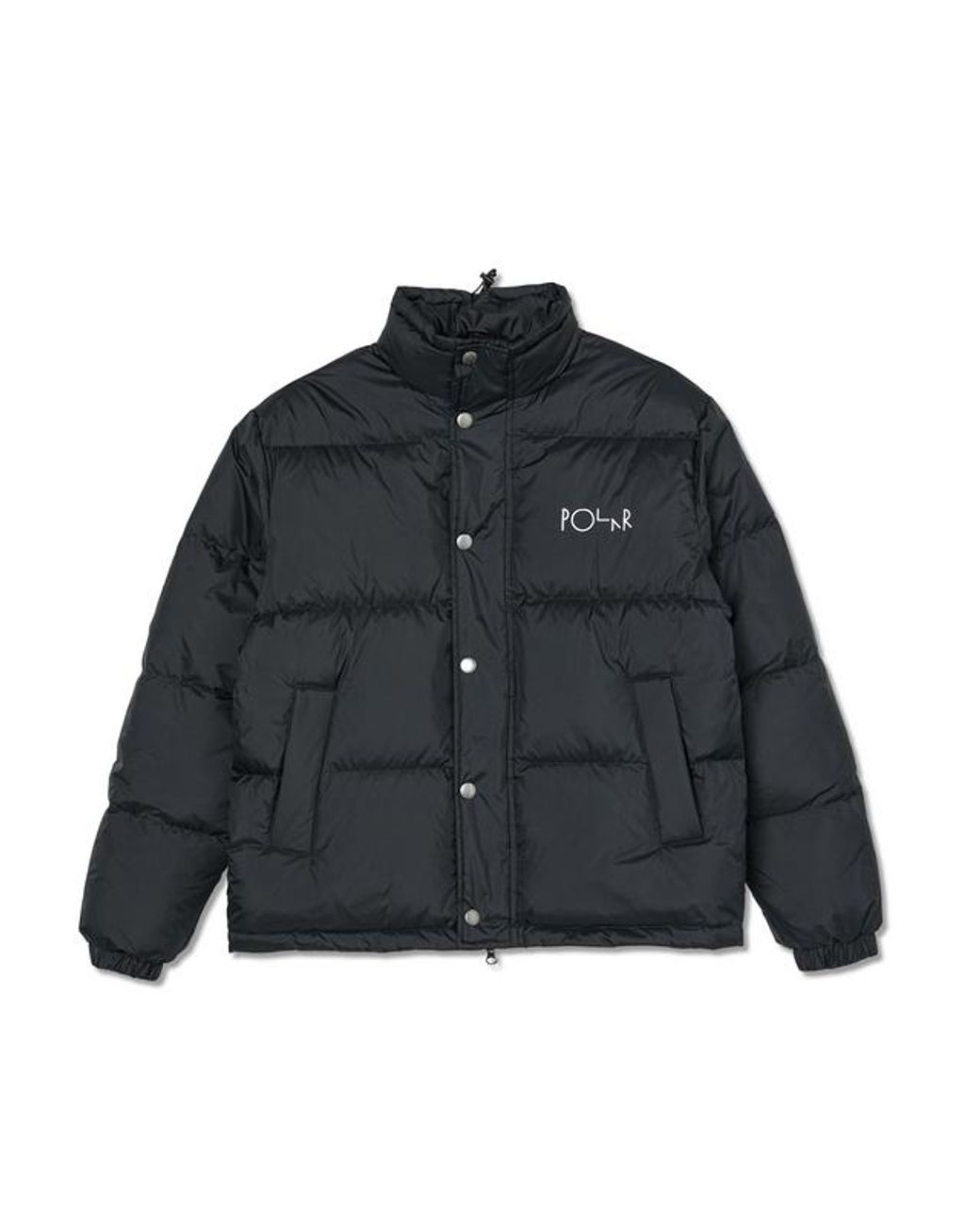 Polar Skate Co. Synthetic Basic Puffer 