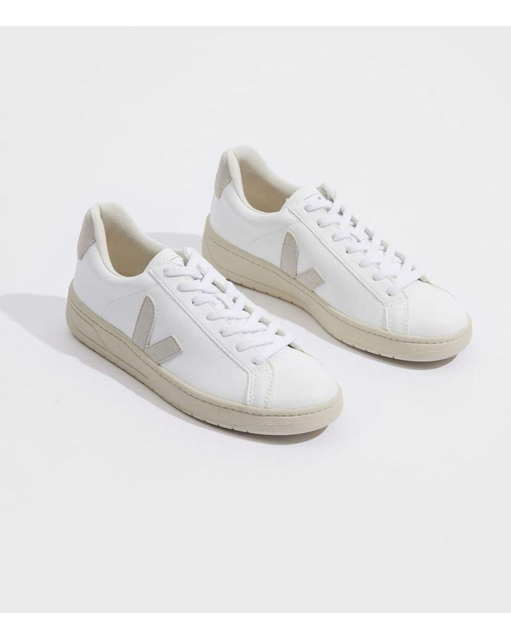 veja vegan white
