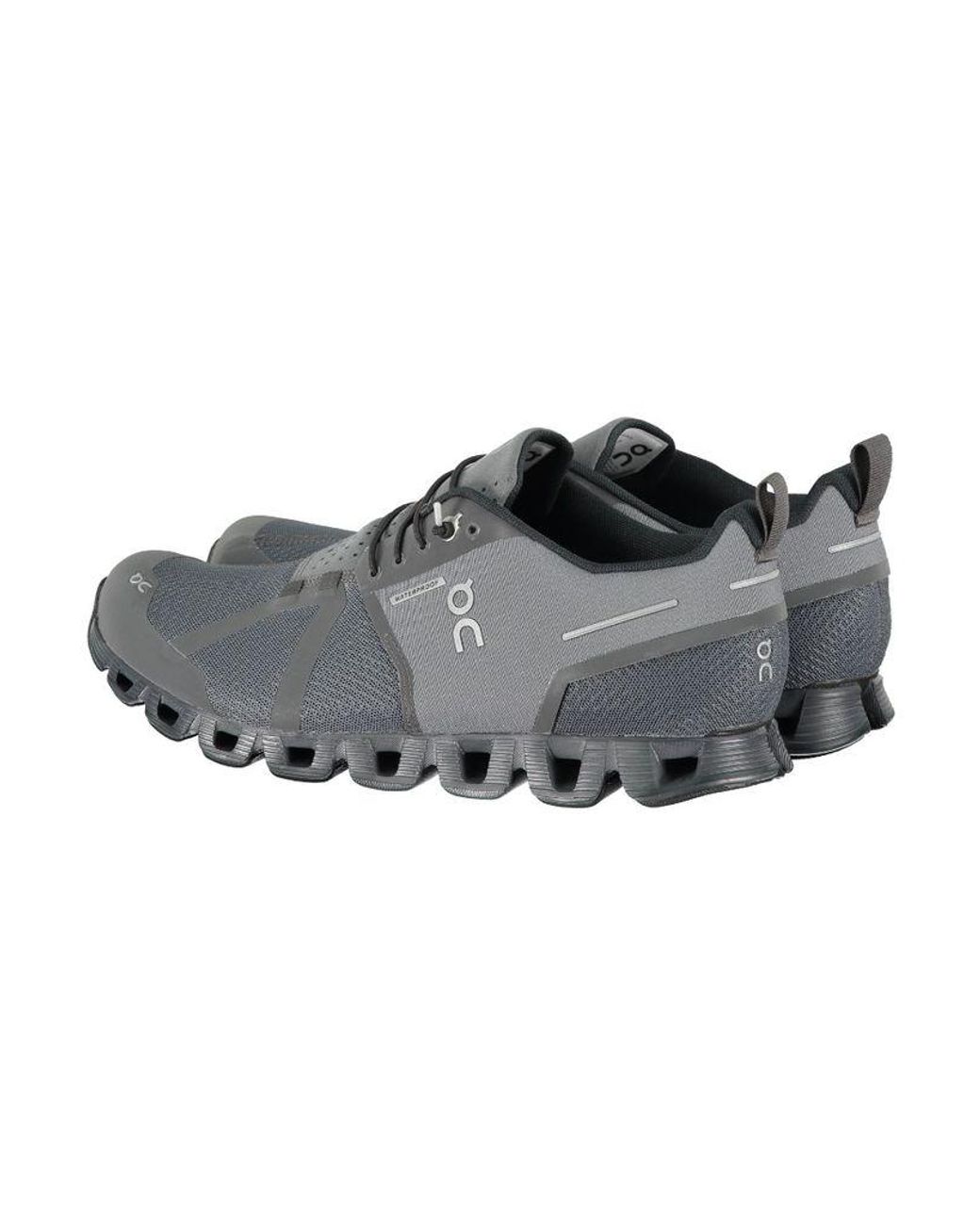 on cloud waterproof rock