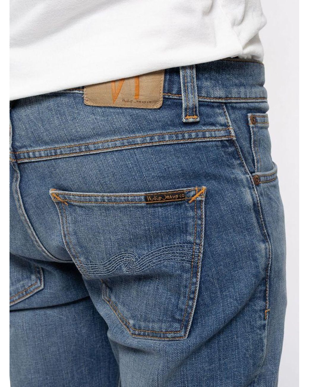 sheltr jeans