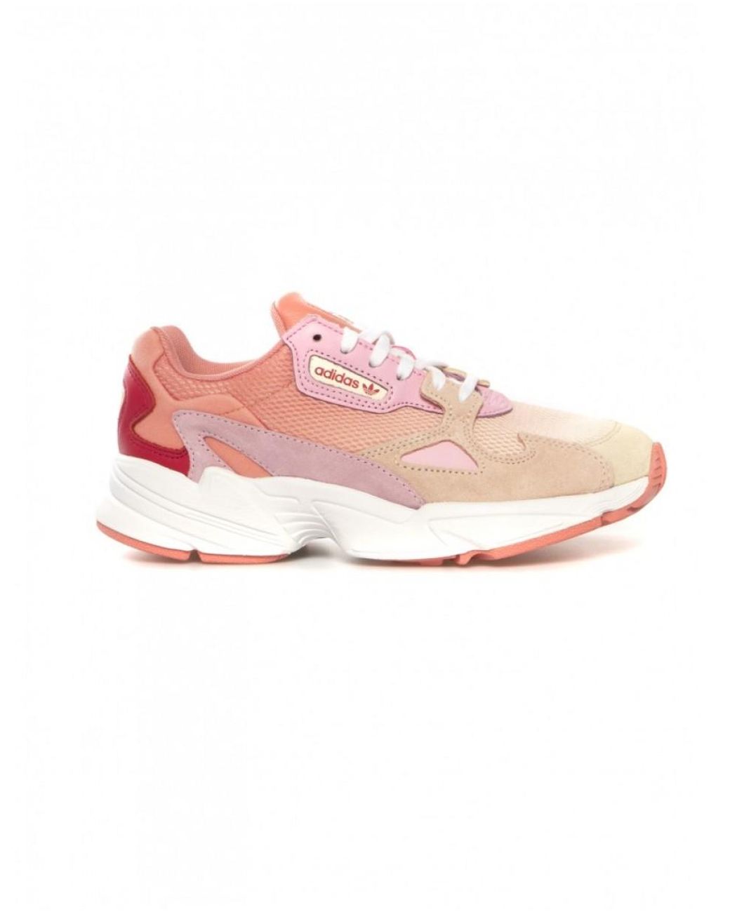 adidas falcon donna beige adidas falcon donna beige