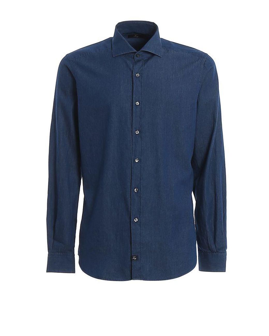 poplin shirt