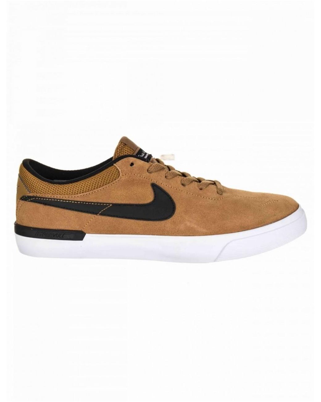 Nike Sb Eric Koston Hypervulc Shoes in Brown for Men | Lyst Australia