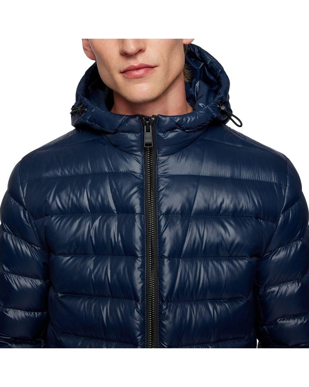 boss puffa