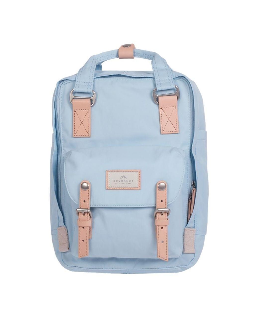 doughnut macaroon iceberg