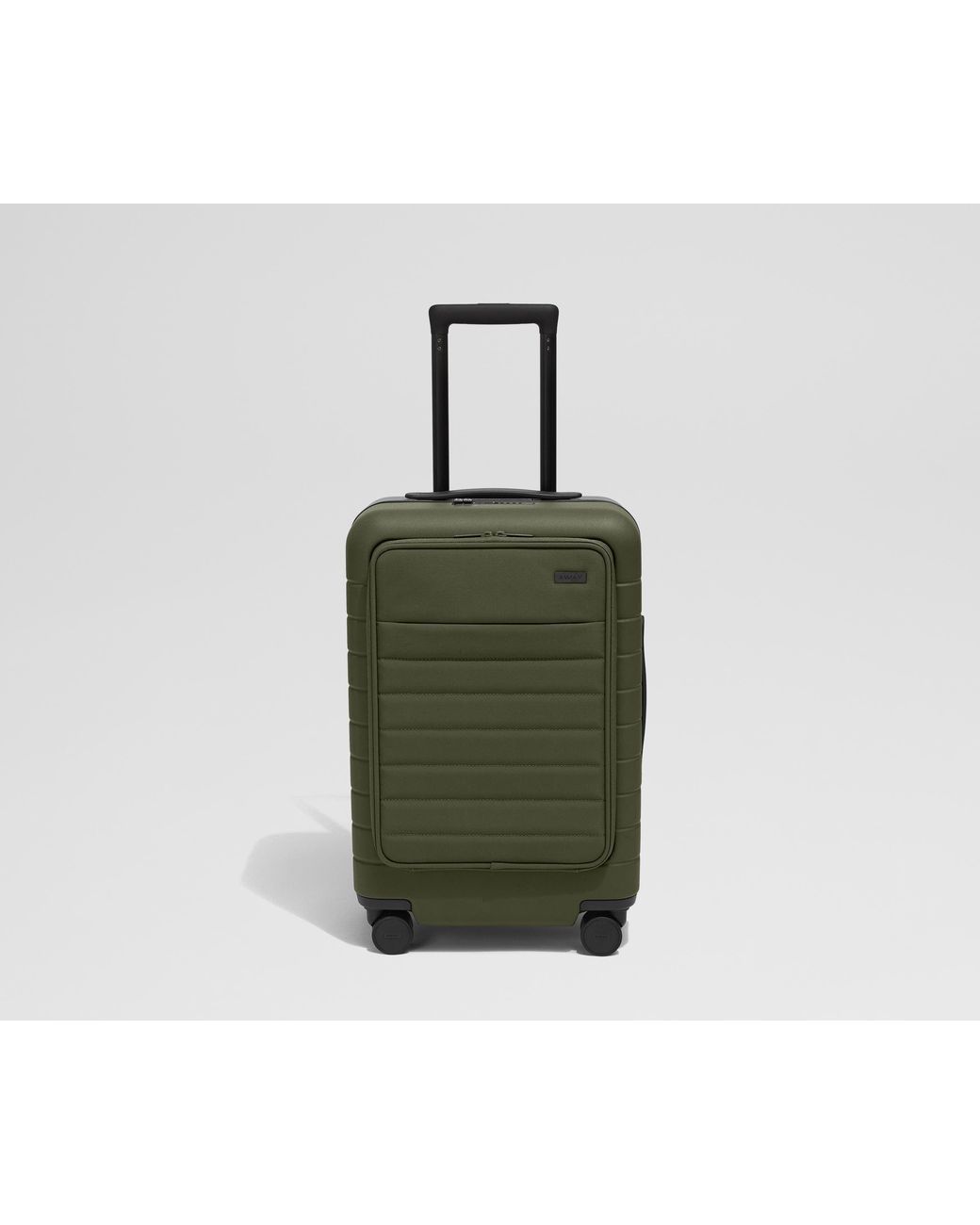Away Travel Green The Executive