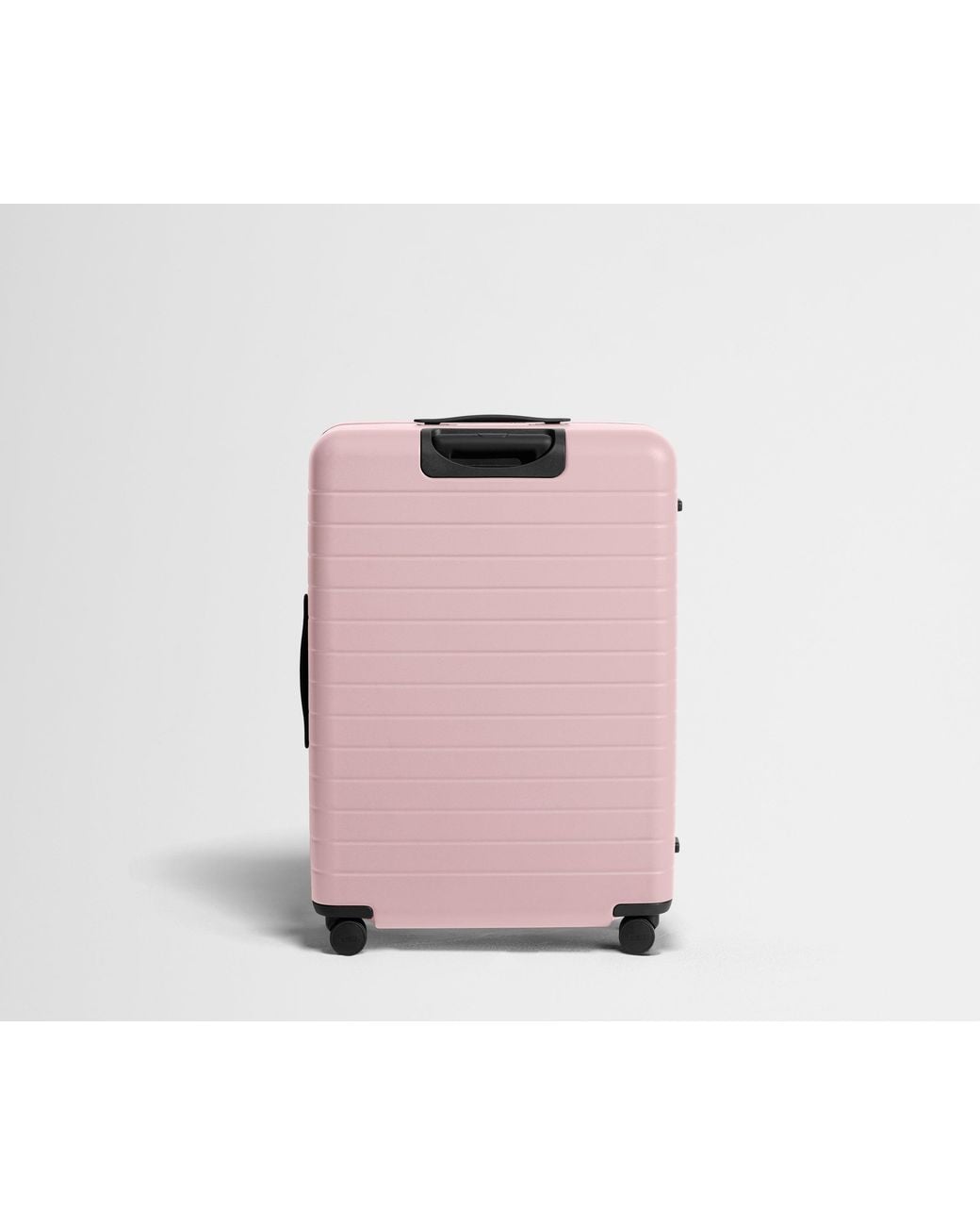 Away Travel Pink The Suitcase
