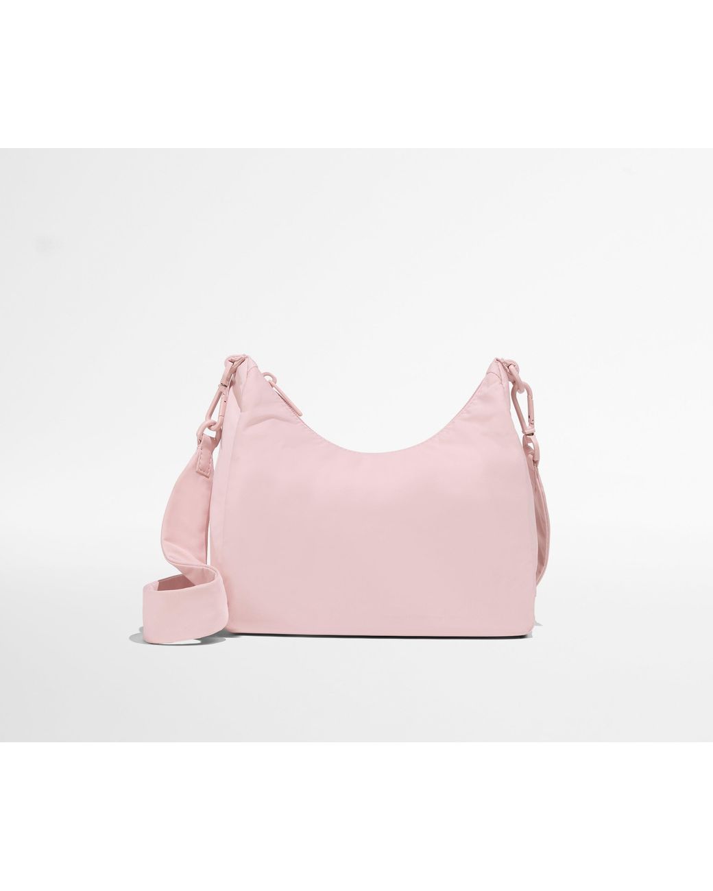 Away Travel Pink Featherlight Crossbody