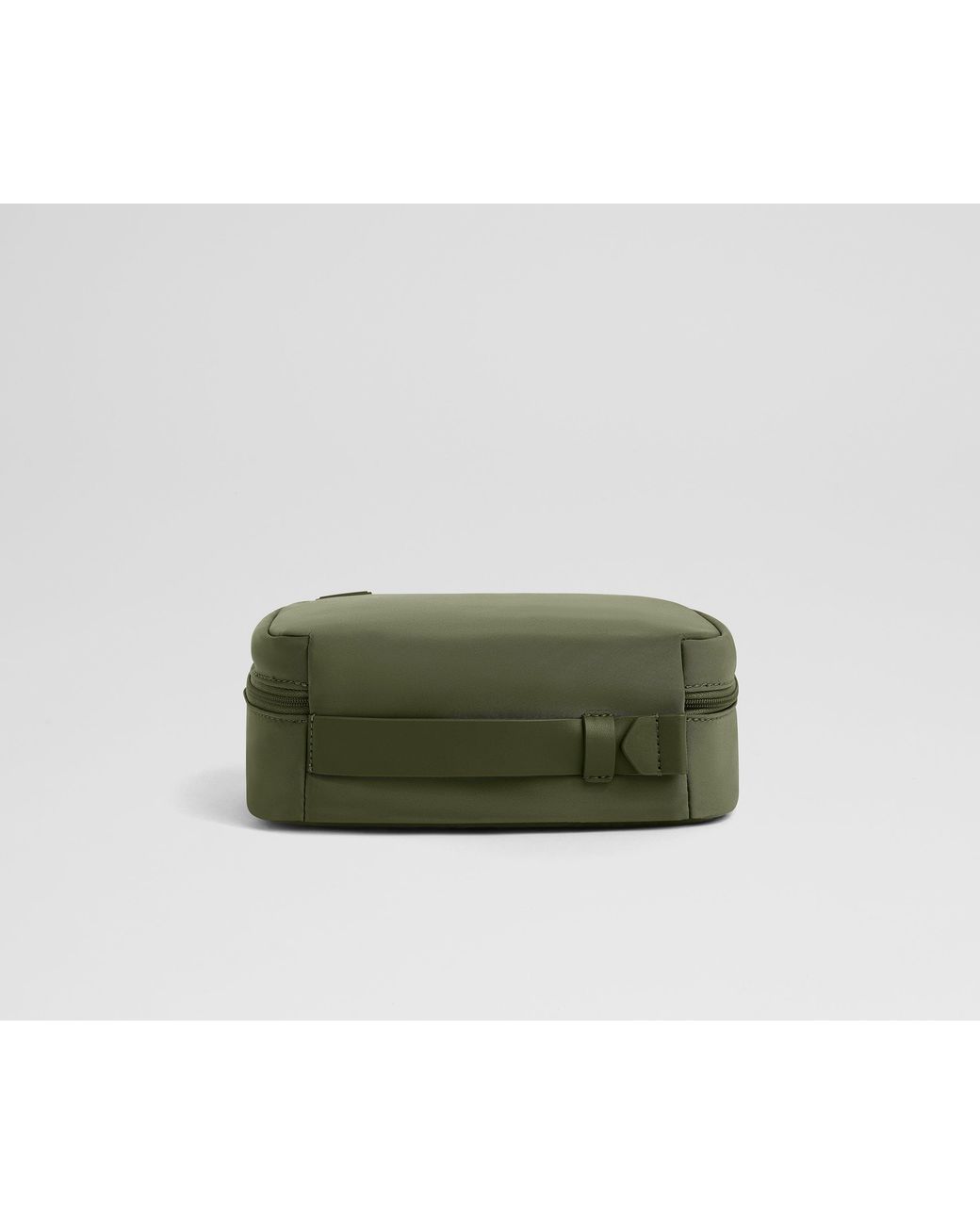 Away Travel Green Small Toiletry Bag