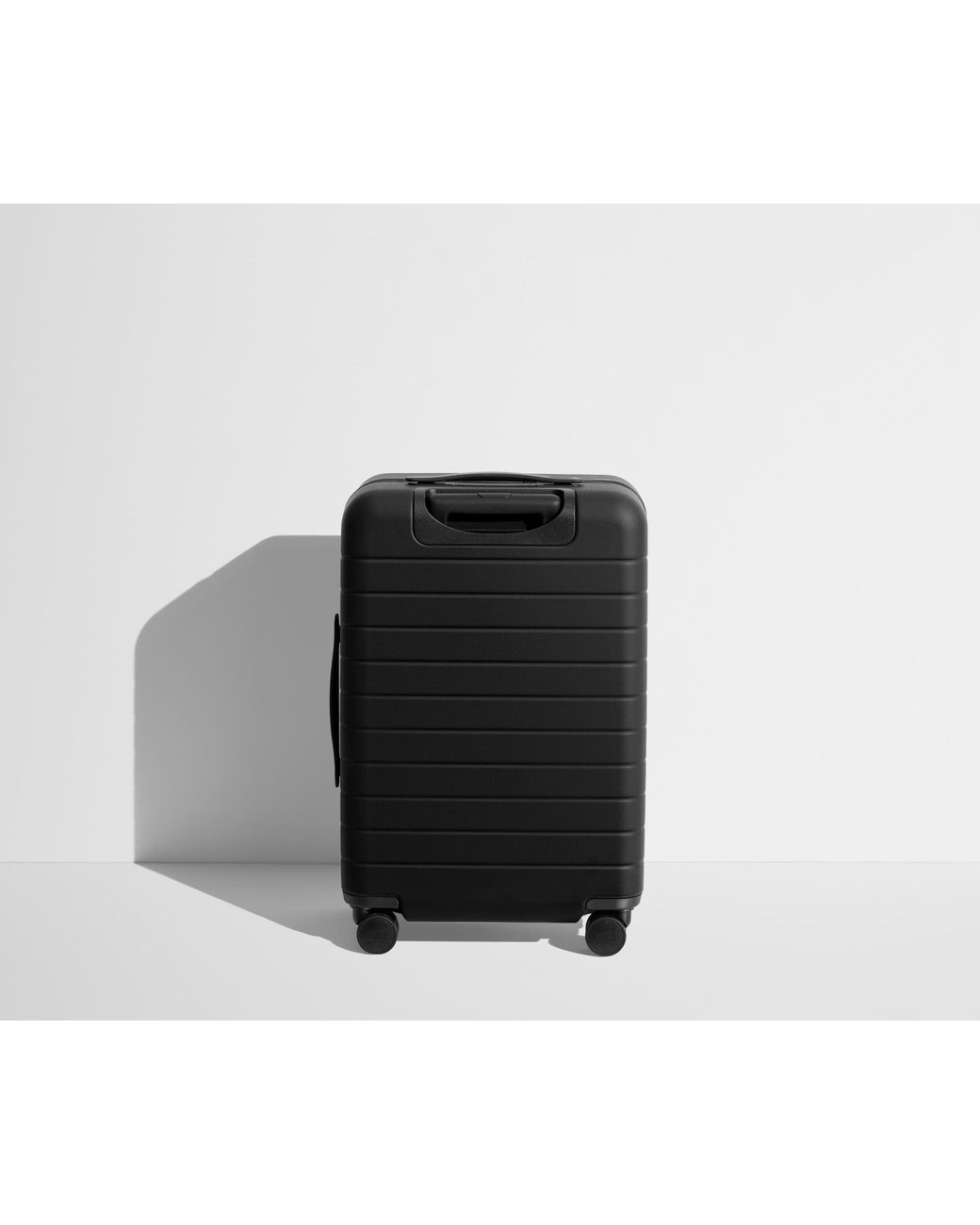Away Travel Black The Flex