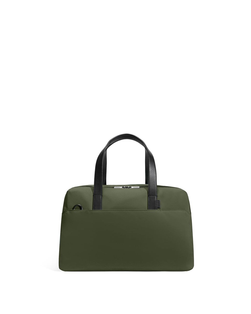 Away Travel Green The Overnight Bag