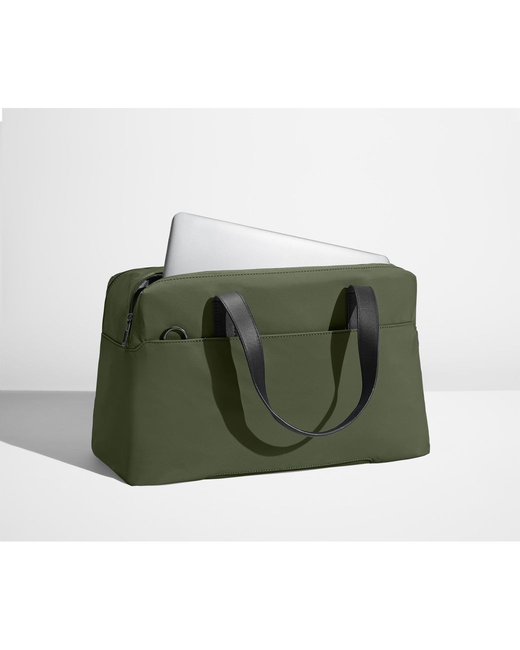 Away Travel Green The Overnight Bag