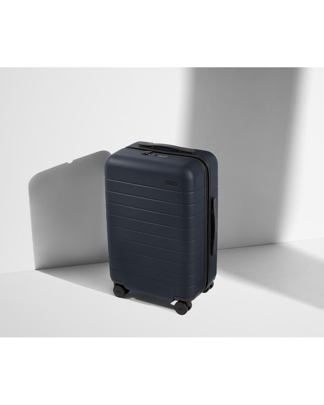 Away Travel Blue The