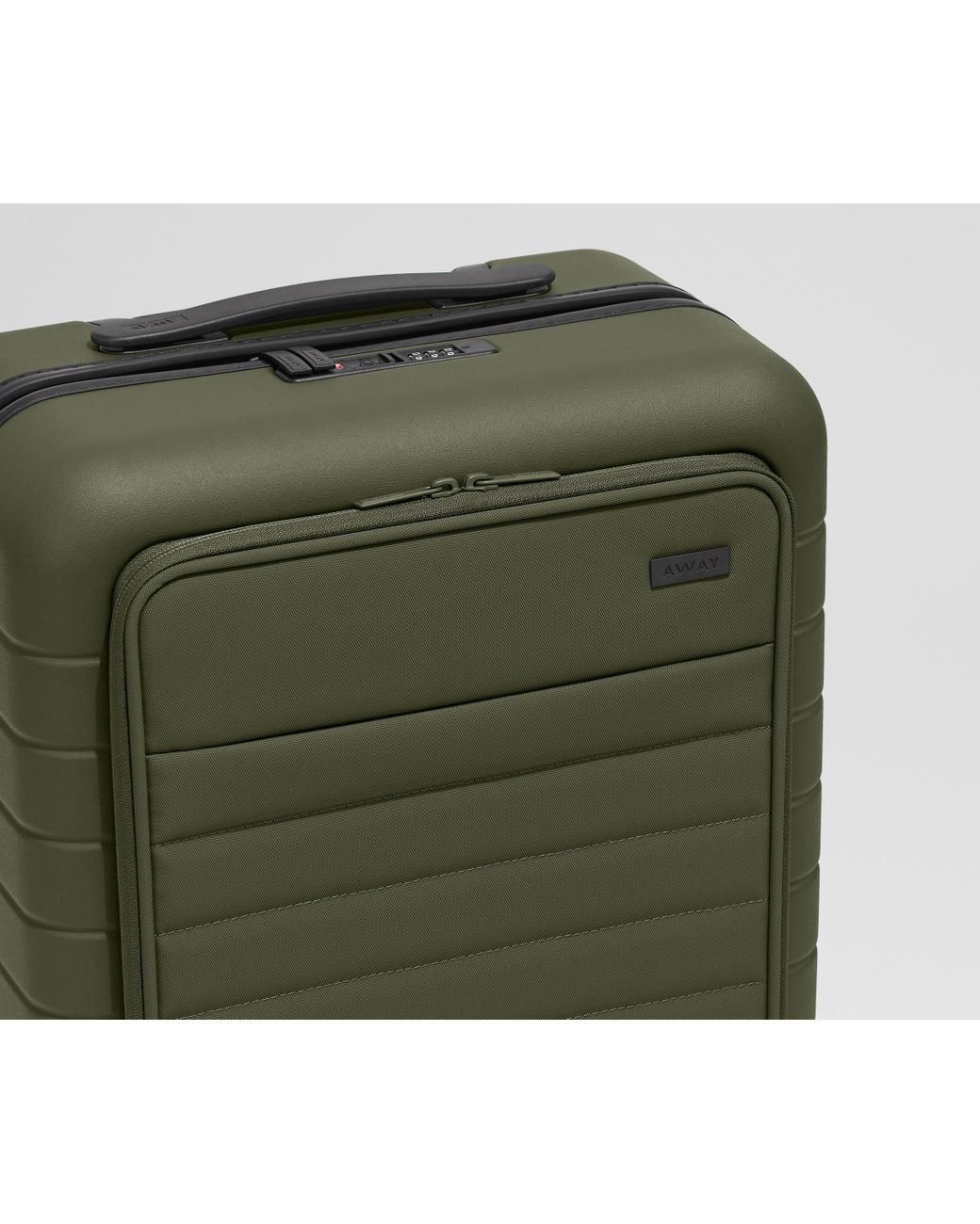 Away Travel Green The Executive
