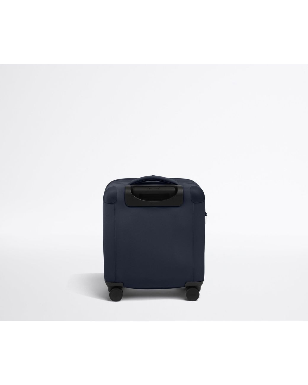 Away Travel Blue Softside Compact Carry-On