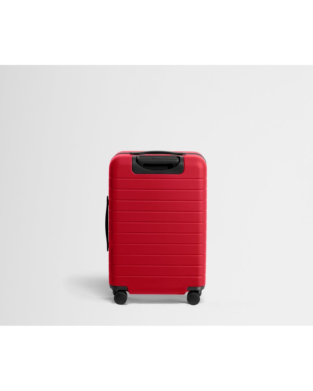 Away Travel Red The