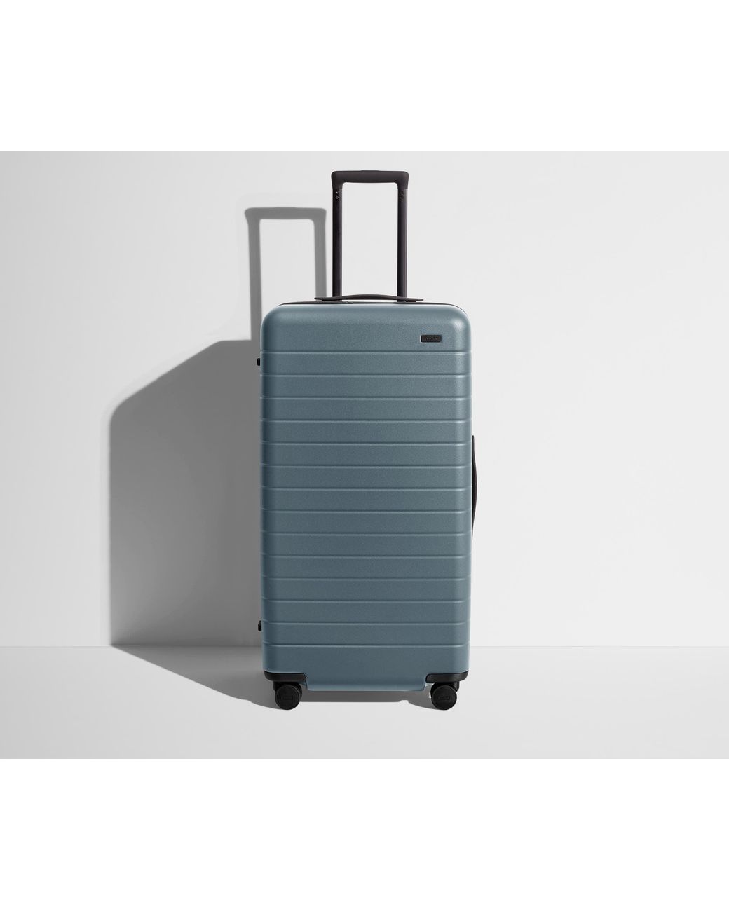 Away Travel Blue The Trunk