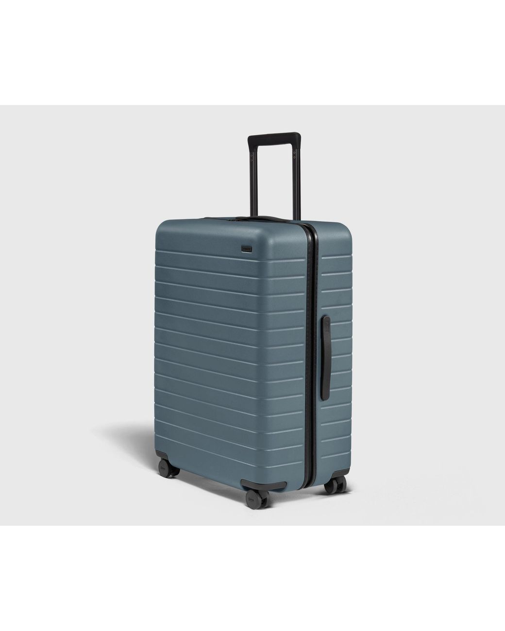 Away Travel Blue The Suitcase