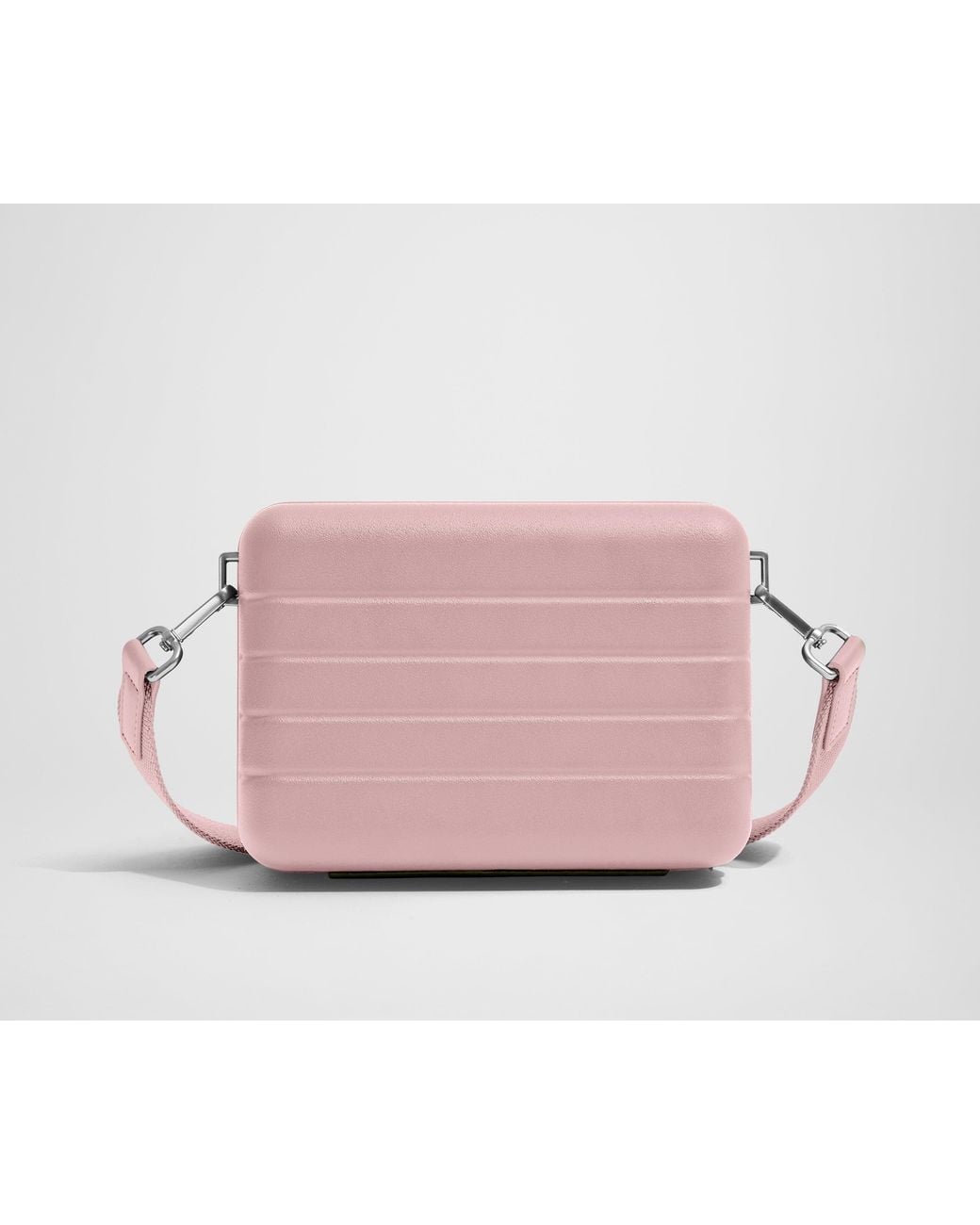 Away Travel Pink The Mini Crossbody