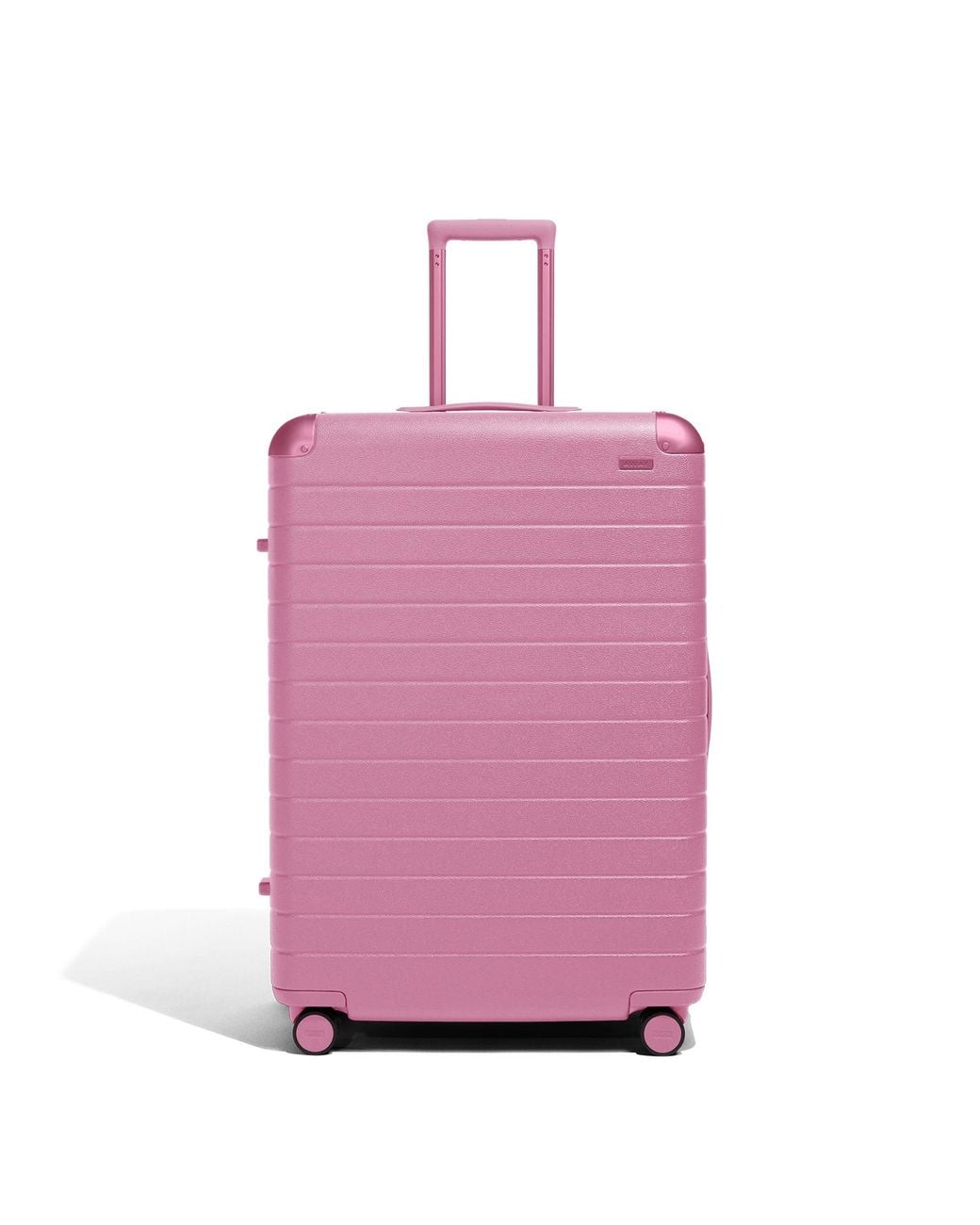 Away Travel Pink The Aluminum Edge Large