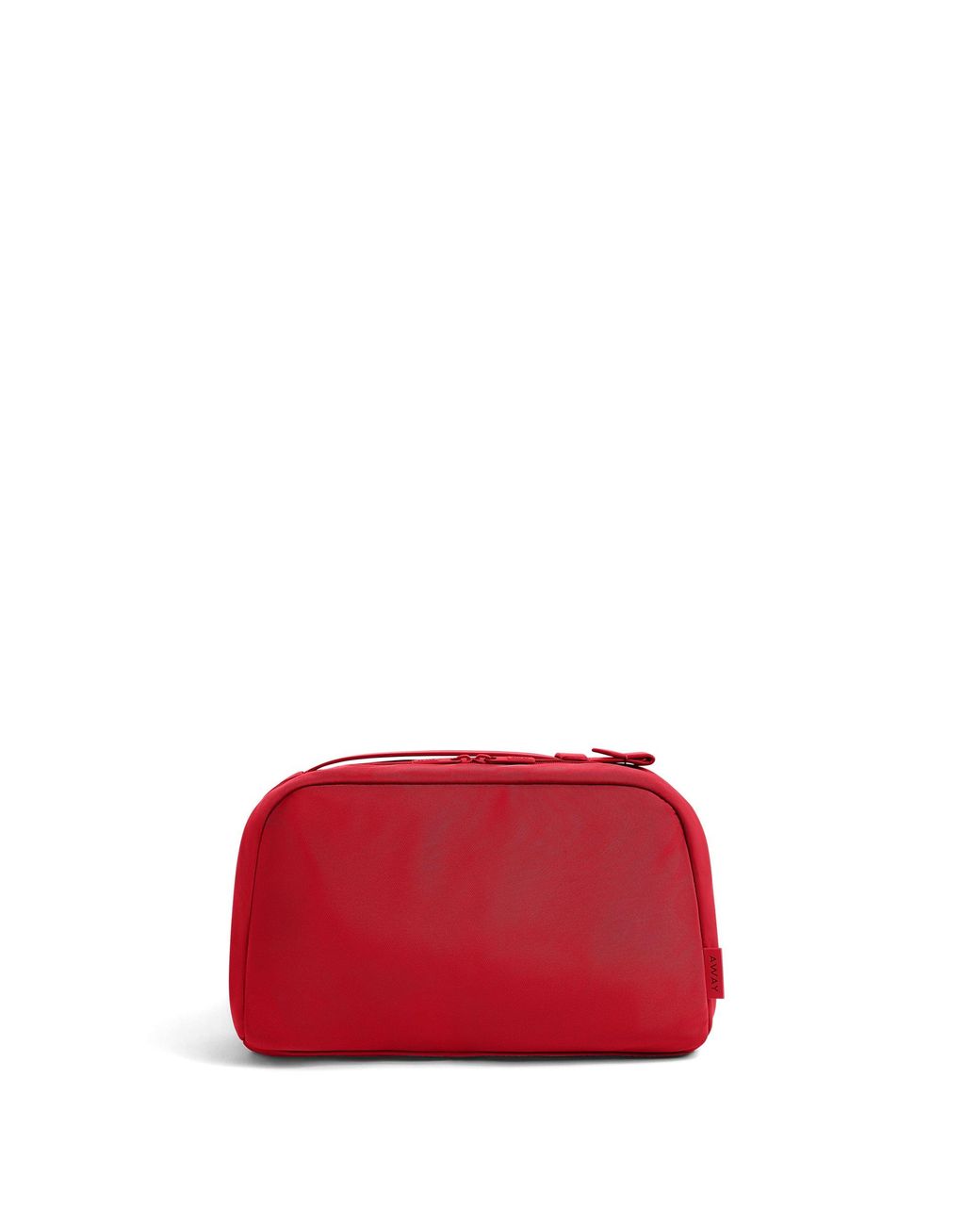 Away Travel Red Large Toiletry Bag