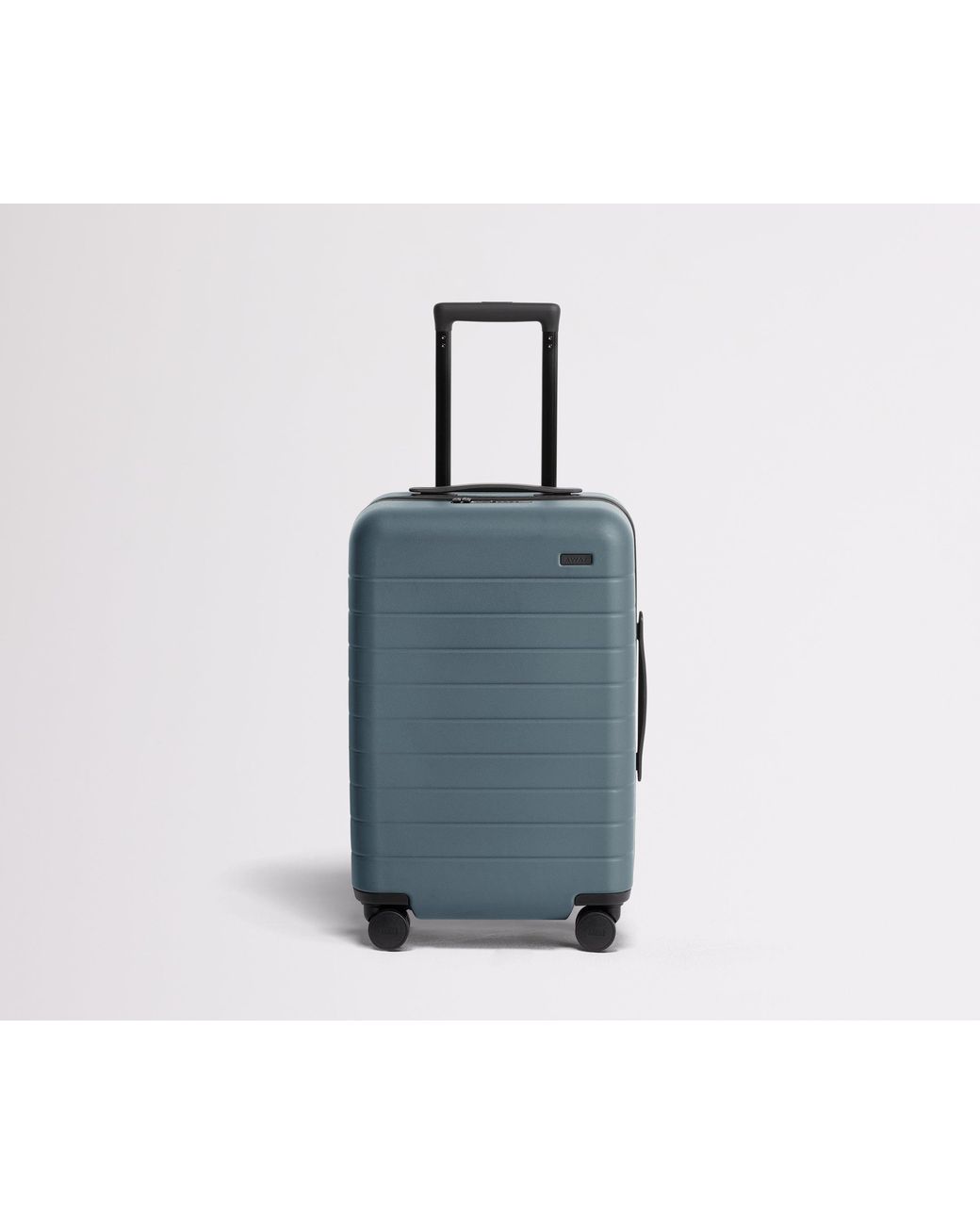 Away Travel Blue The