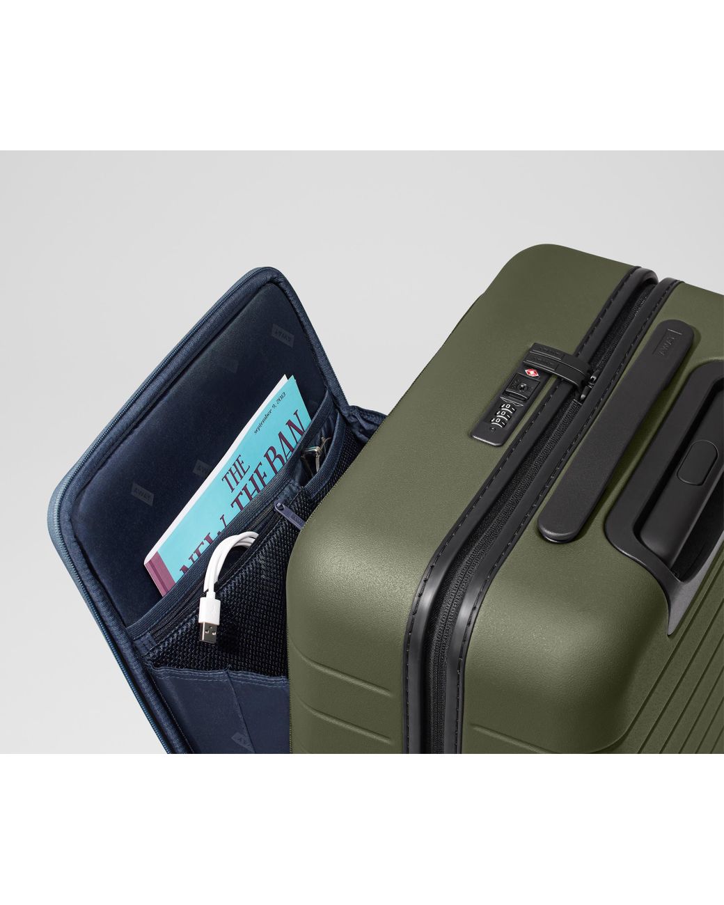 Away Travel Green The Executive