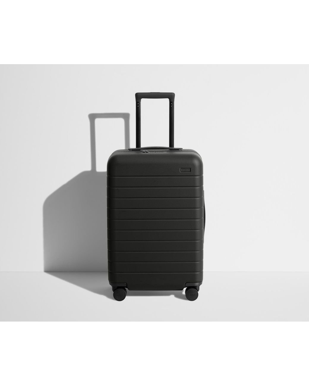 Away Travel Black The Flex