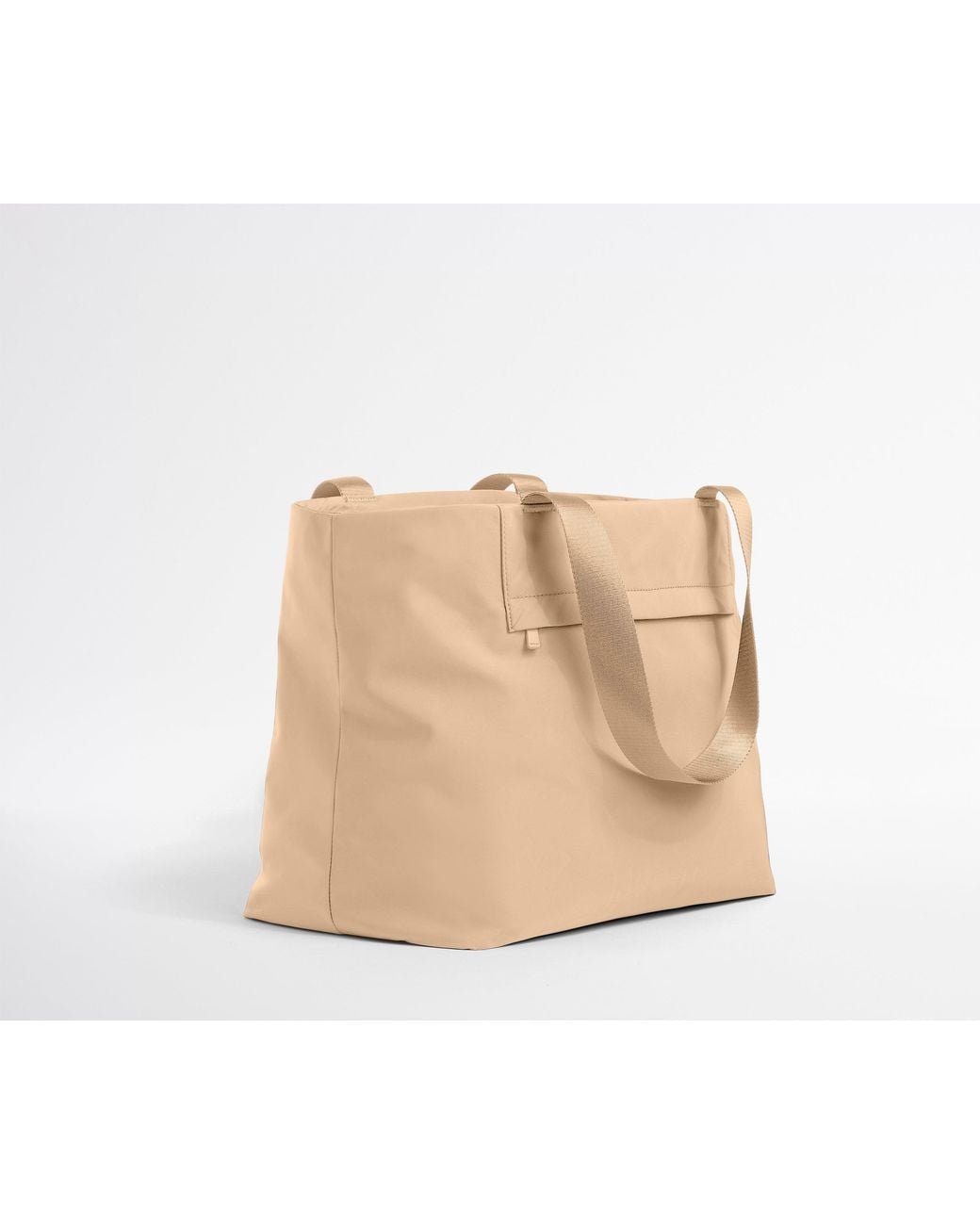 Away Travel Natural Featherlight Tote