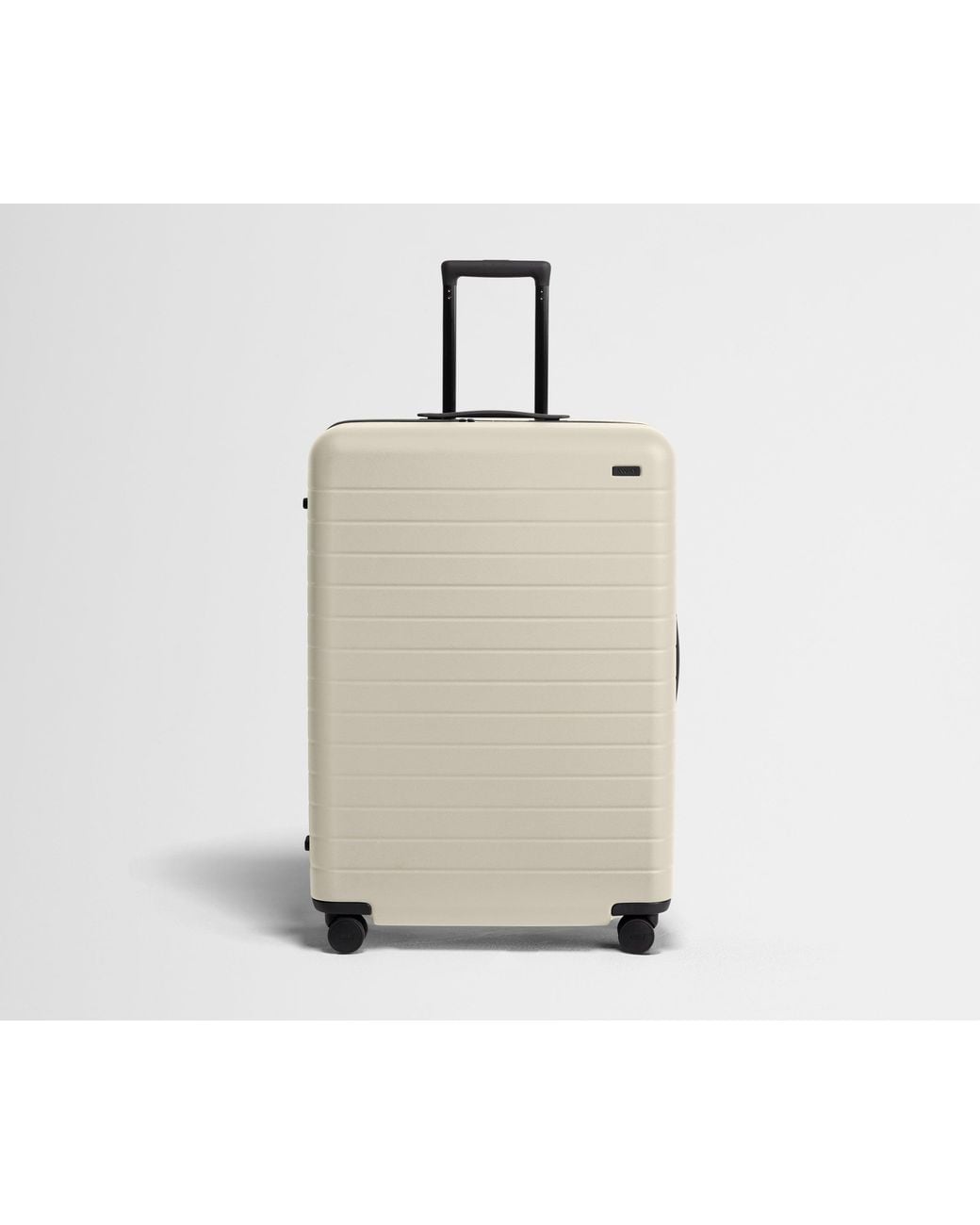 Away Travel Natural The Suitcase