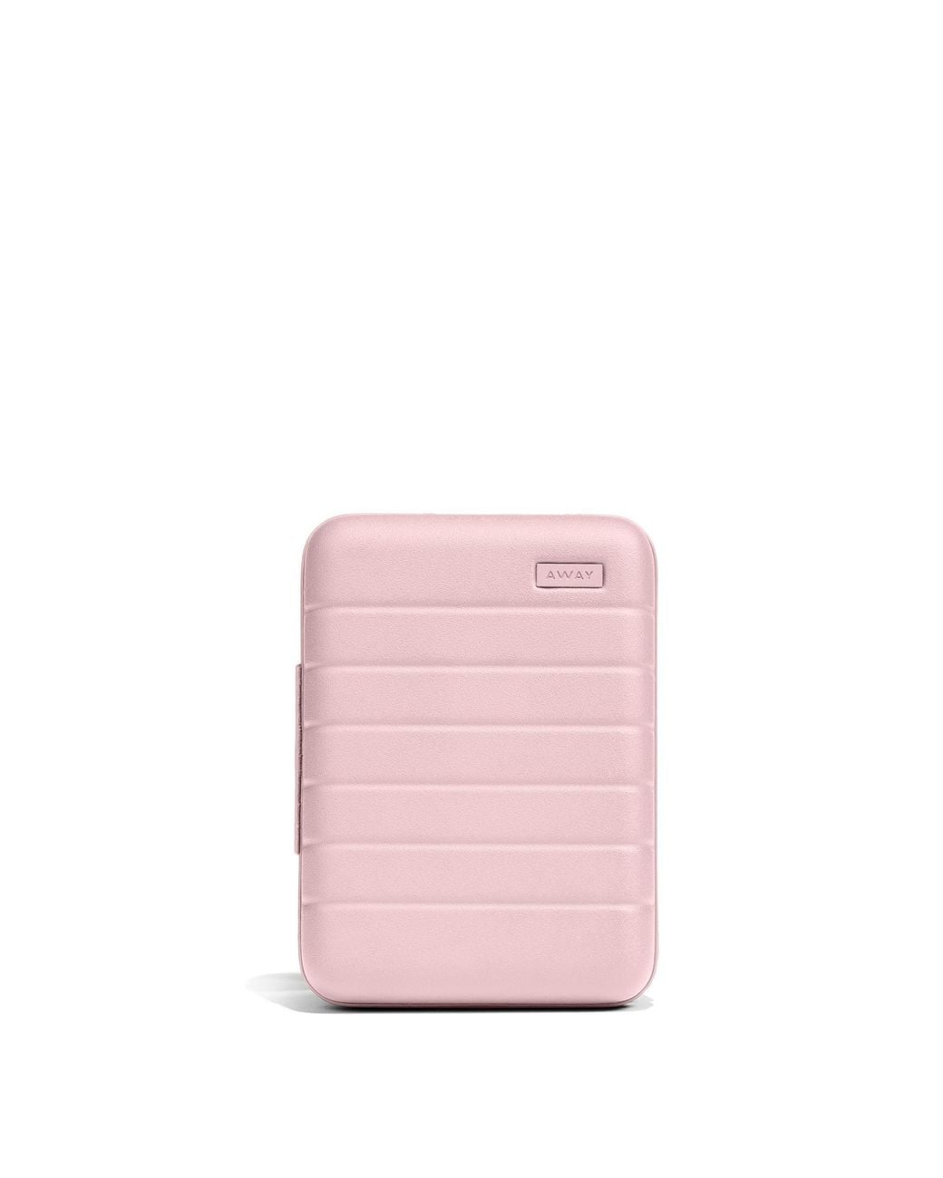 Away Travel Pink Mini Tech Case