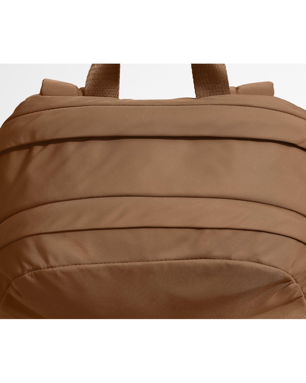 Away Travel Brown Large Featherlight Backpack