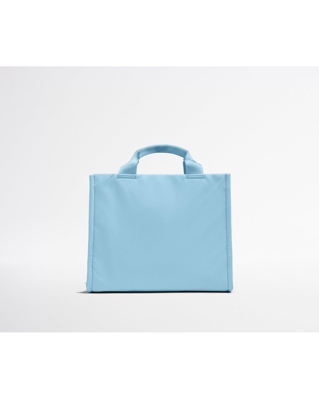 Away Travel Blue Featherlight Mini Daily Tote